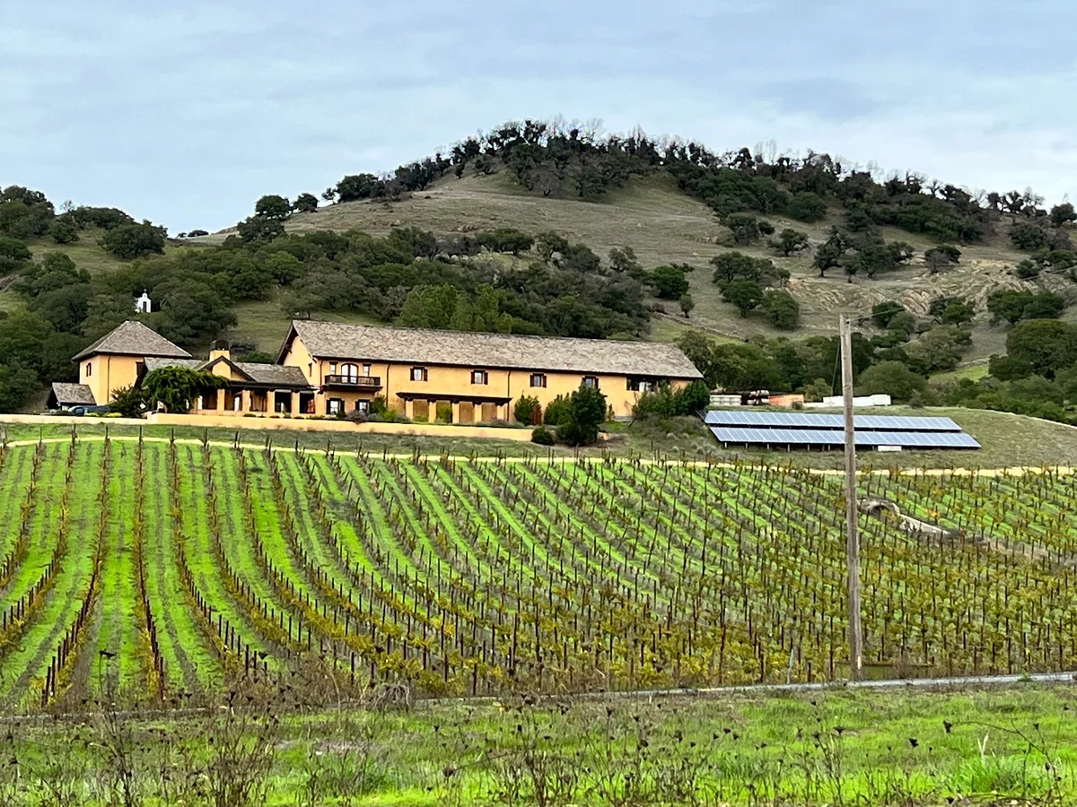 Nicholson Ranch Winery in Sonoma, California | Ask Anything