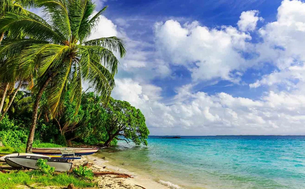 Aranuka Island | What to Know Before You Go