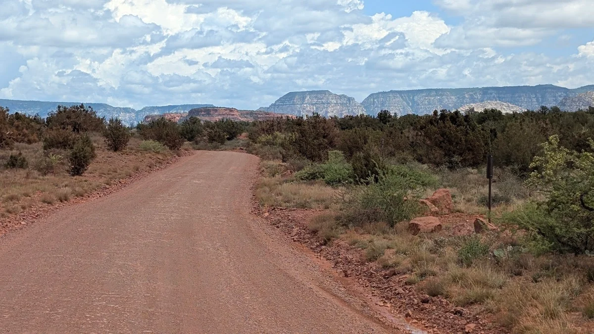Bradshaw Ranch in Sedona, Arizona - Ask AI | mindtrip