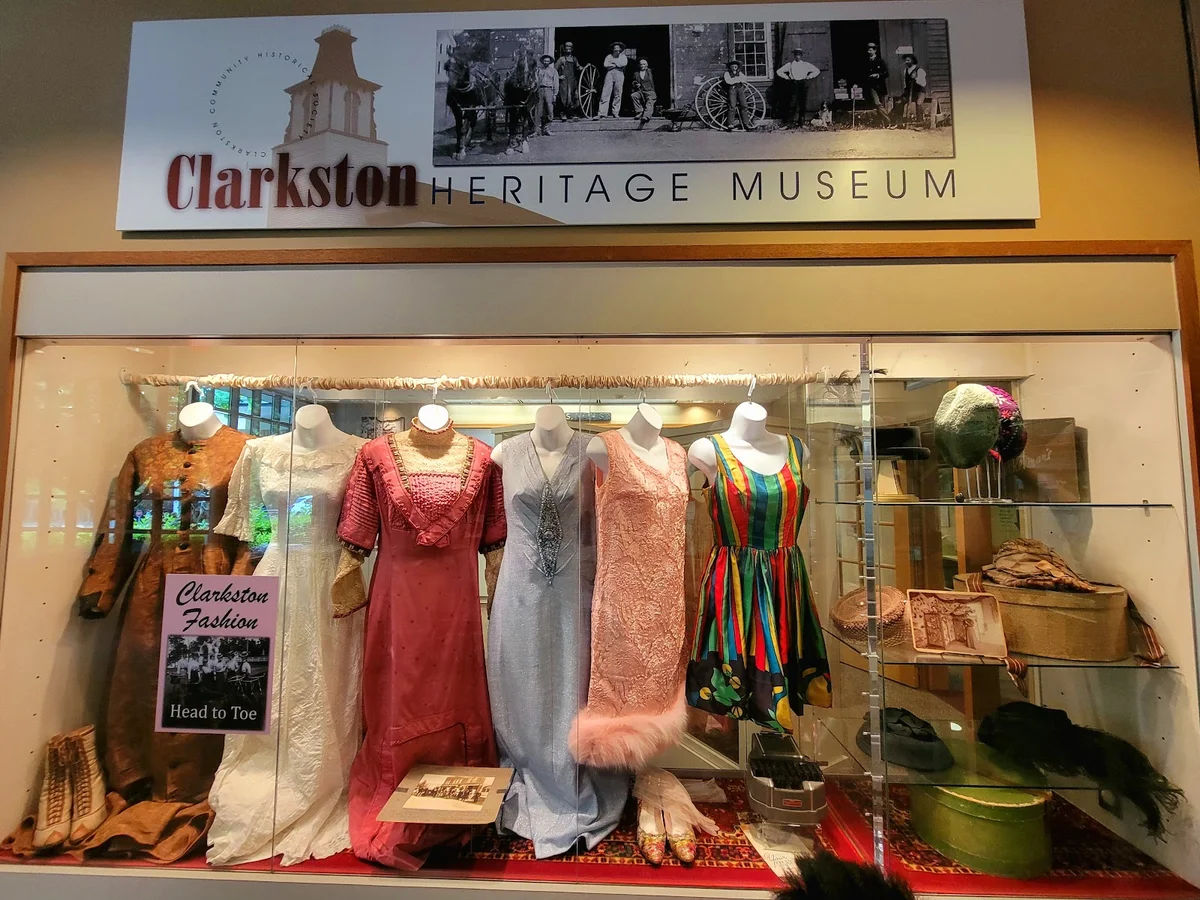 Clarkston Community Historical | What to Know Before You Go