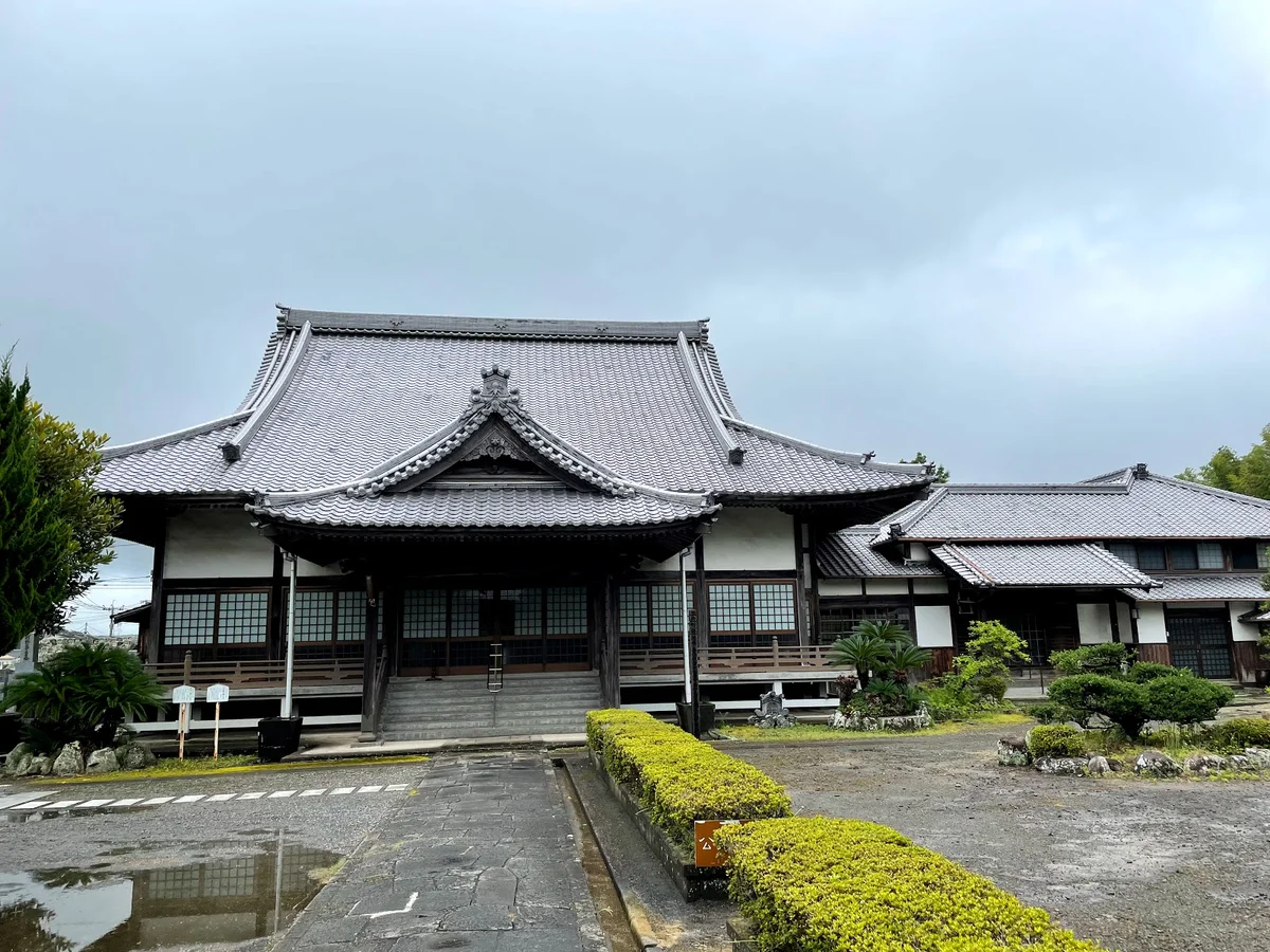Choshoji in Kitsuki | What to Know Before You Go