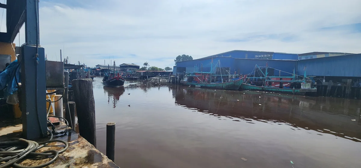 Sekinchan Fish Village in Sekinchan - Ask AI | mindtrip