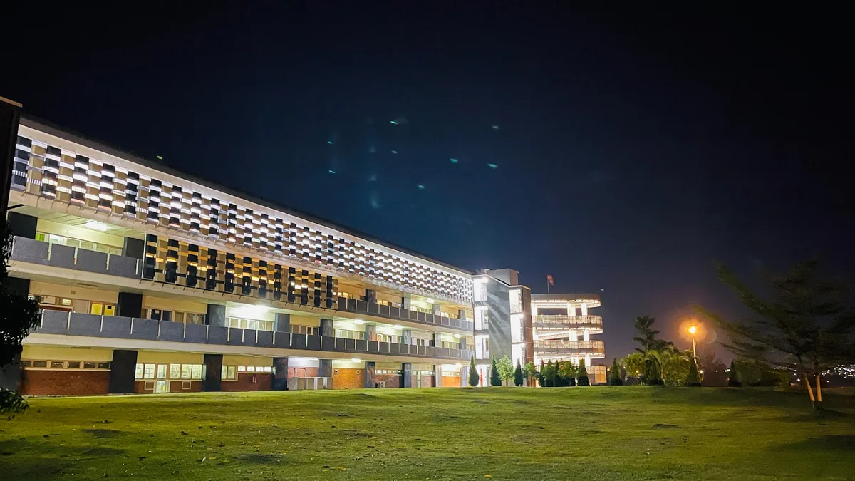 King Faisal Hospital in Kigali | What to Know Before You Go