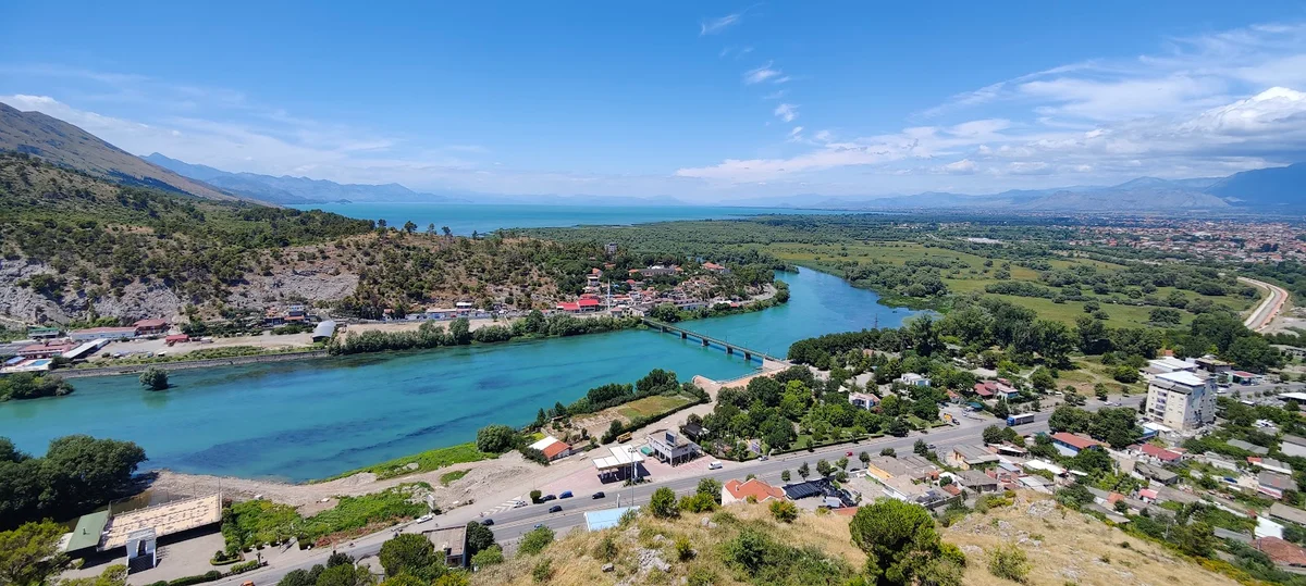 park Lake Shkodër in Shkoder - Ask AI | mindtrip