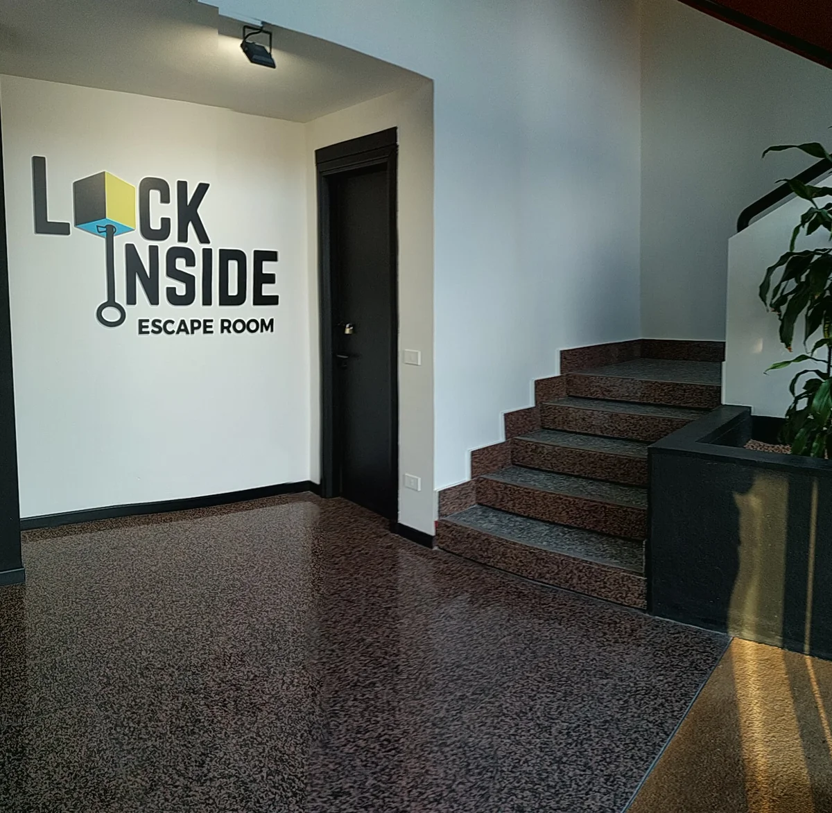 Lock Inside Escape Room in Cislago - Ask AI | mindtrip