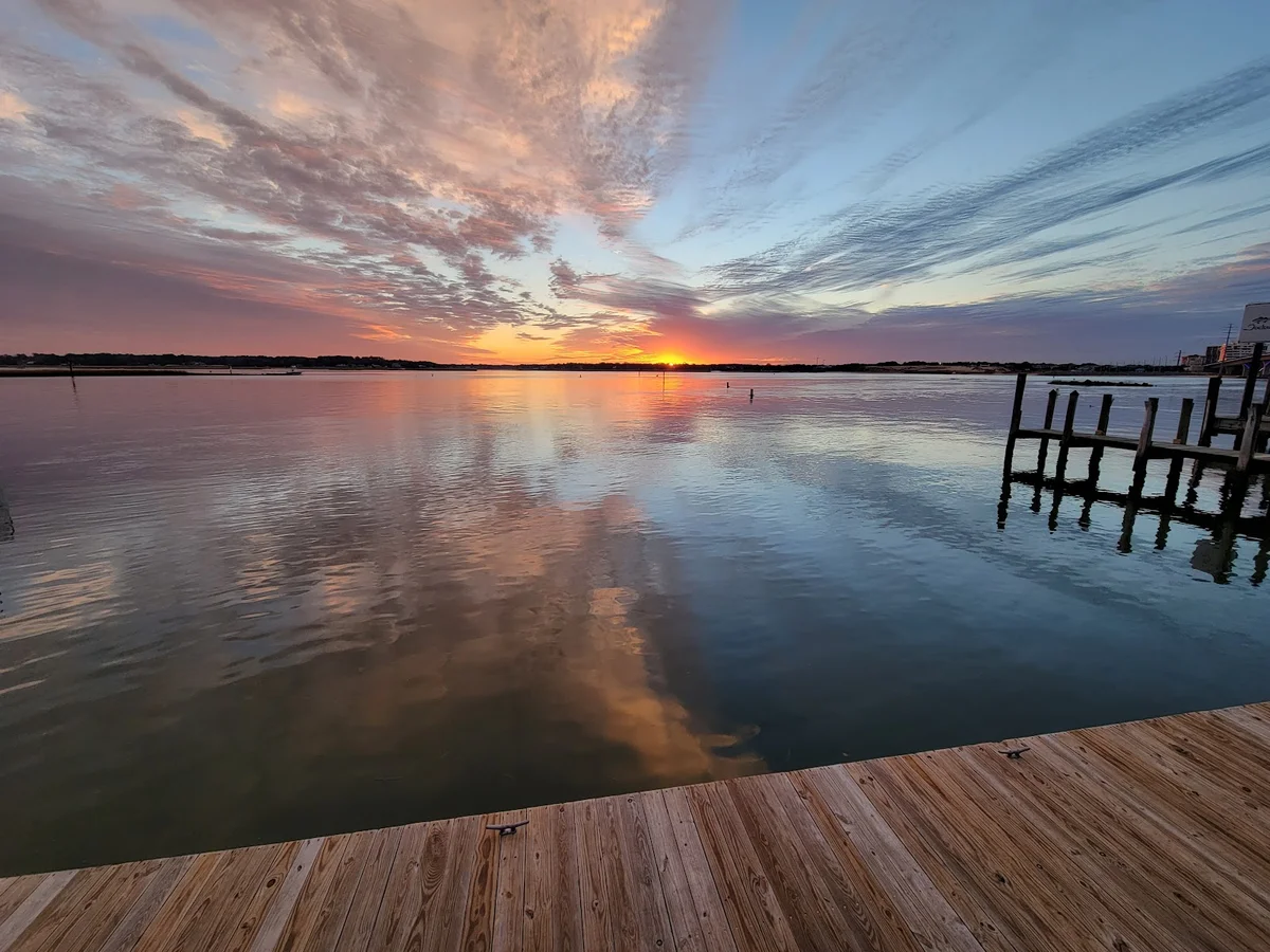 Lynnhaven Inlet | What to Know Before You Go