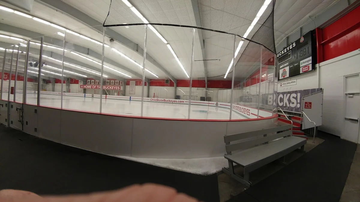 Ohio State Ice Rink in Columbus, Ohio - Ask AI | mindtrip