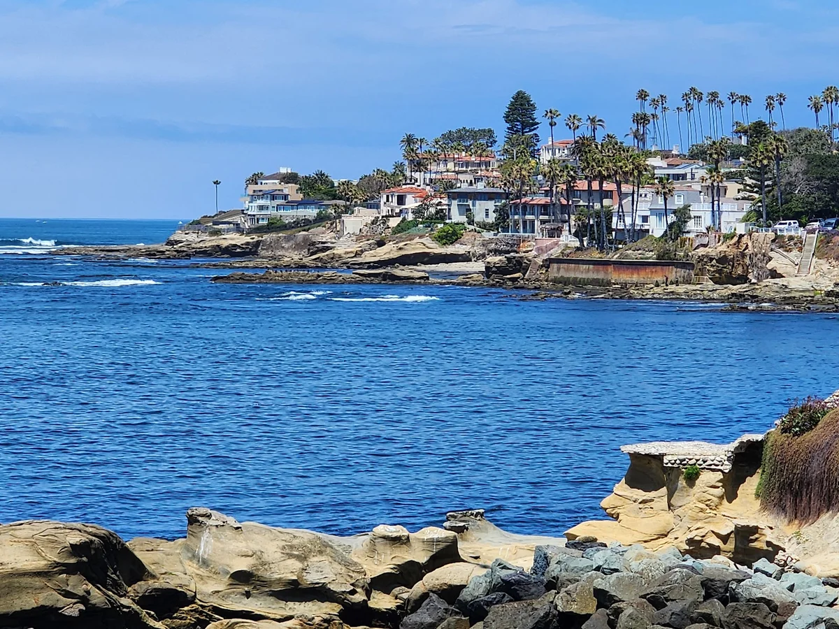 Vista Point in San Diego | What to Know Before You Go