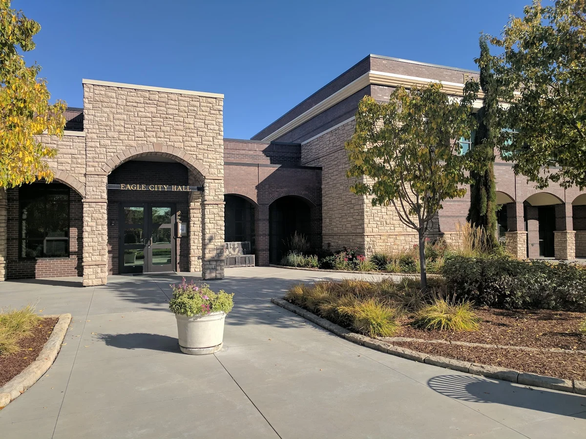 City of Eagle City Hall in Eagle, Idaho - Ask AI | mindtrip