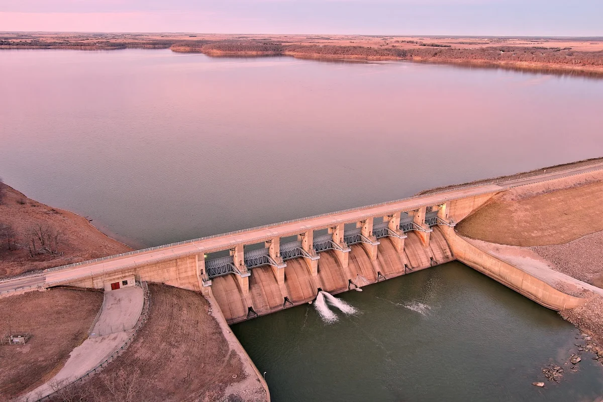 Toronto Lake in Toronto, Kansas | What to Know Before You Go