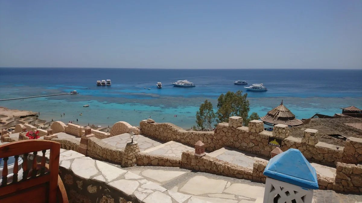 Hadaba in Sharm El Sheikh - Ask AI | mindtrip