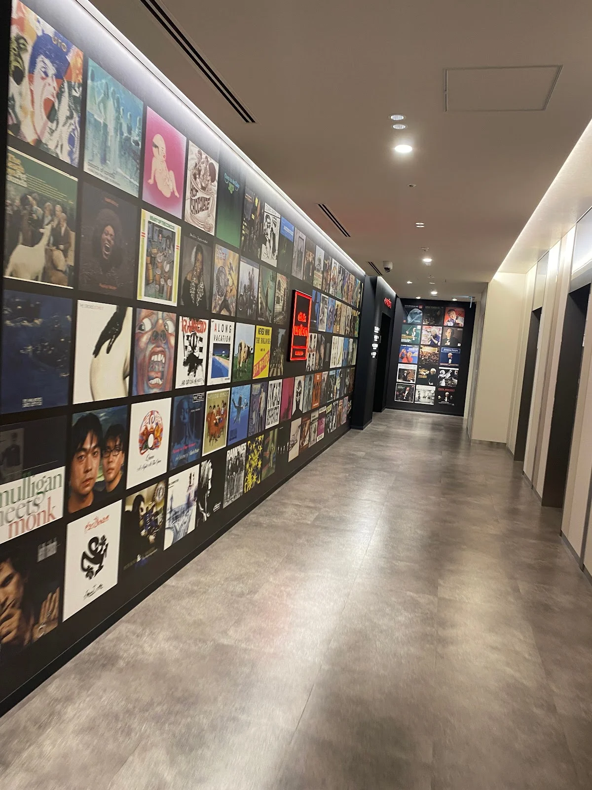Disk Union Shinjuku Second Hand Record Store | Ask Anything