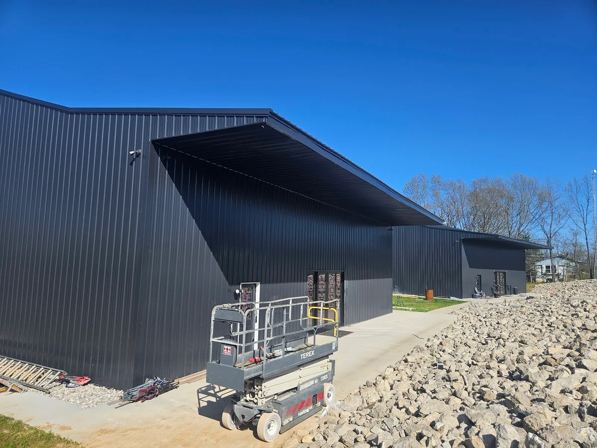Weapons of Mass Construction LLC in Lohman | Ask Anything