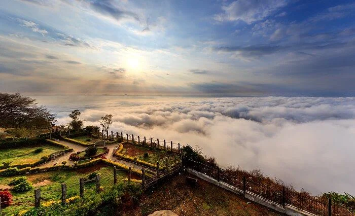 Nandi Hills Sunrise Viewpoint | What to Know Before You Go