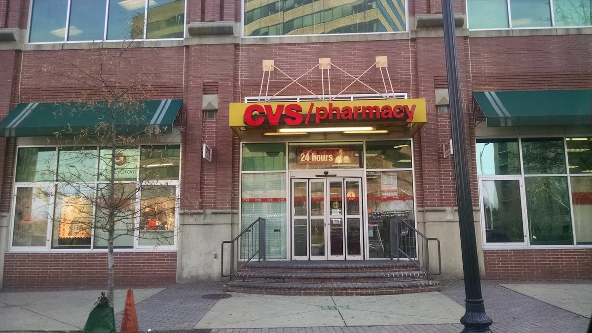 CVS in Arlington, Virginia - Ask AI | mindtrip