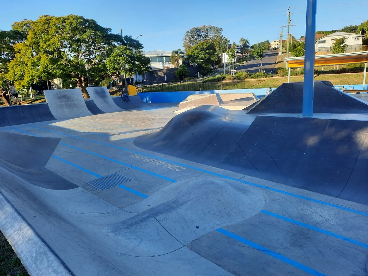 Nelson Reserve in Gympie, Queensland - Ask AI | mindtrip