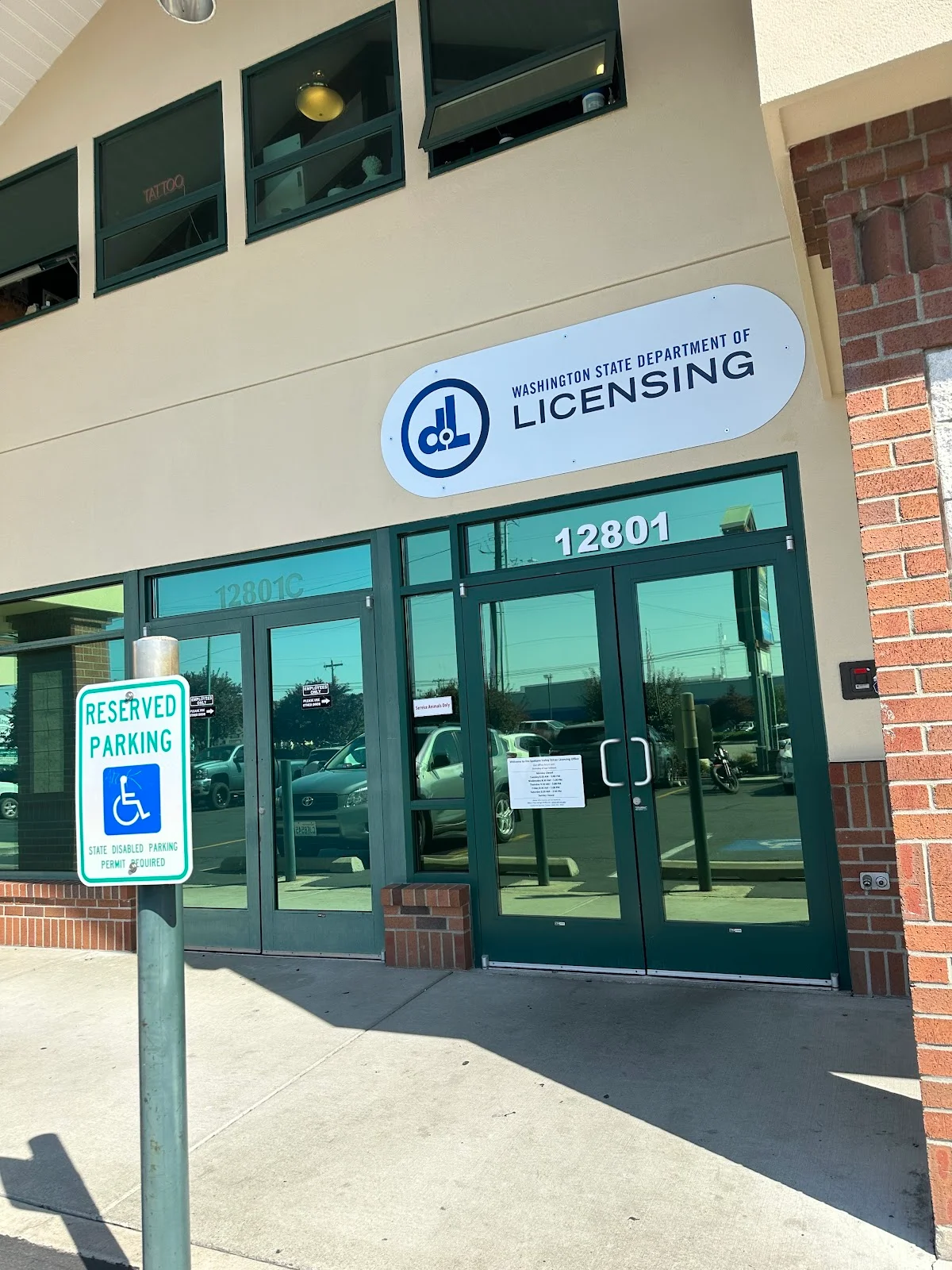 Driver Licensing Office | What to Know Before You Go