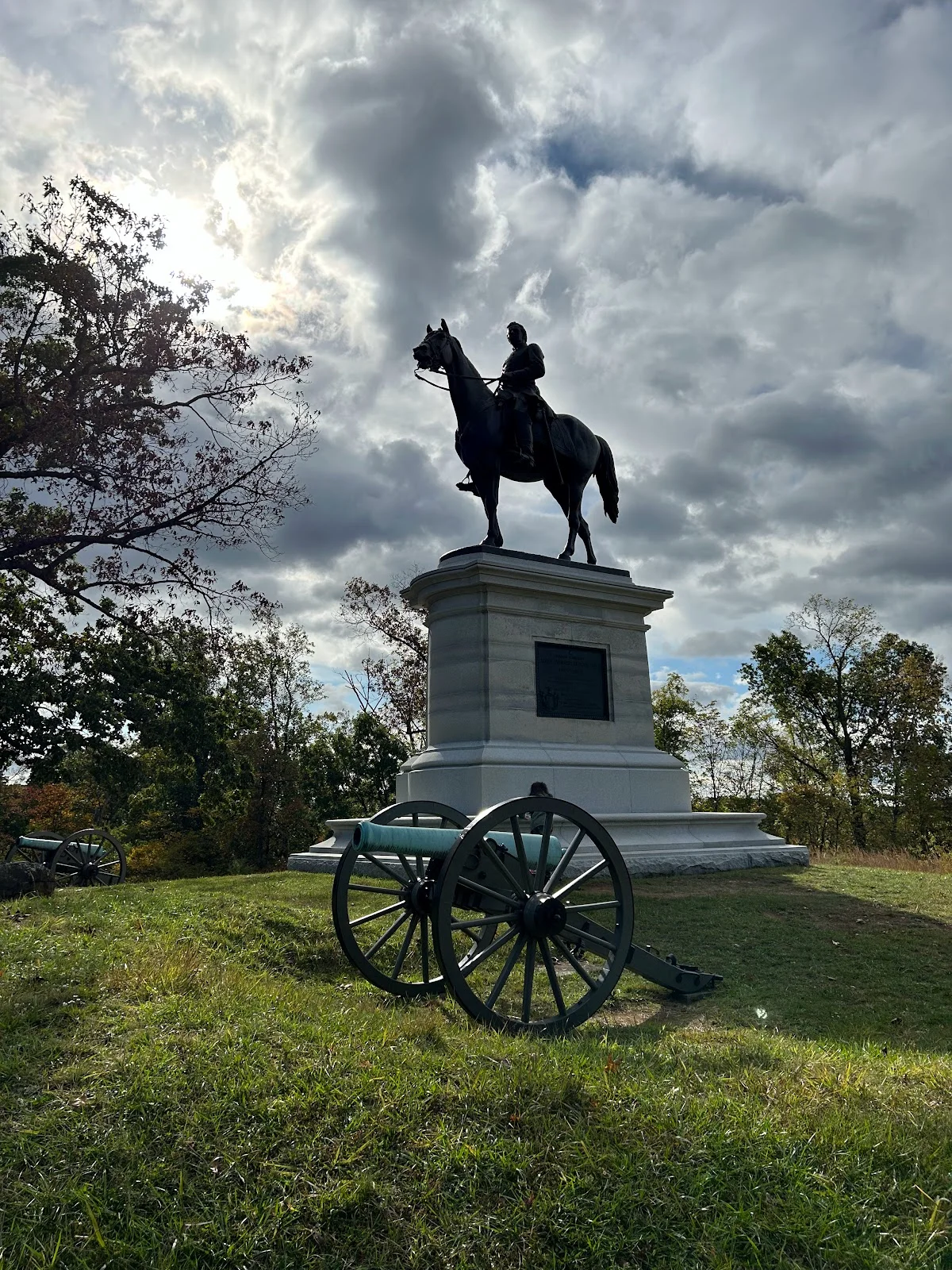 Major General Henry Warner Slocum