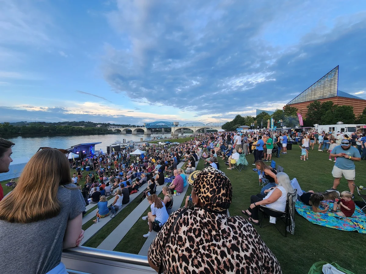 Riverfront Nights | What to Know Before You Go