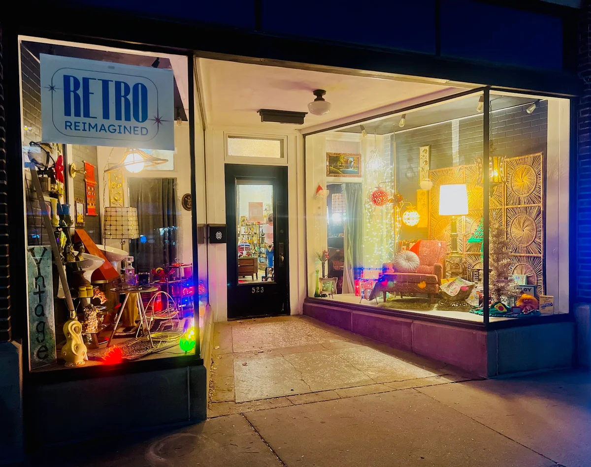 RetroReimagined in Rapid City, South Dakota | Ask Anything