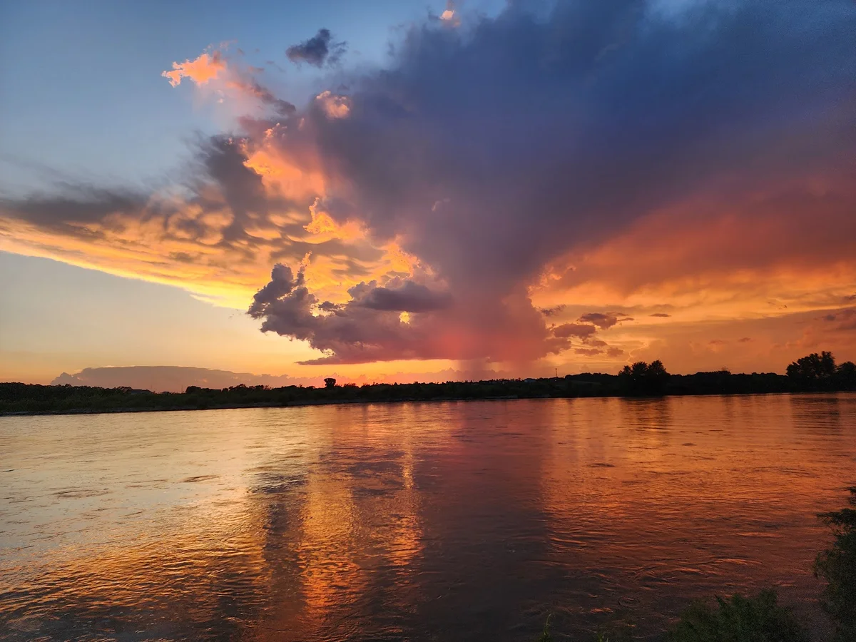 Two Rivers State Recreation Area in Waterloo | Ask Anything