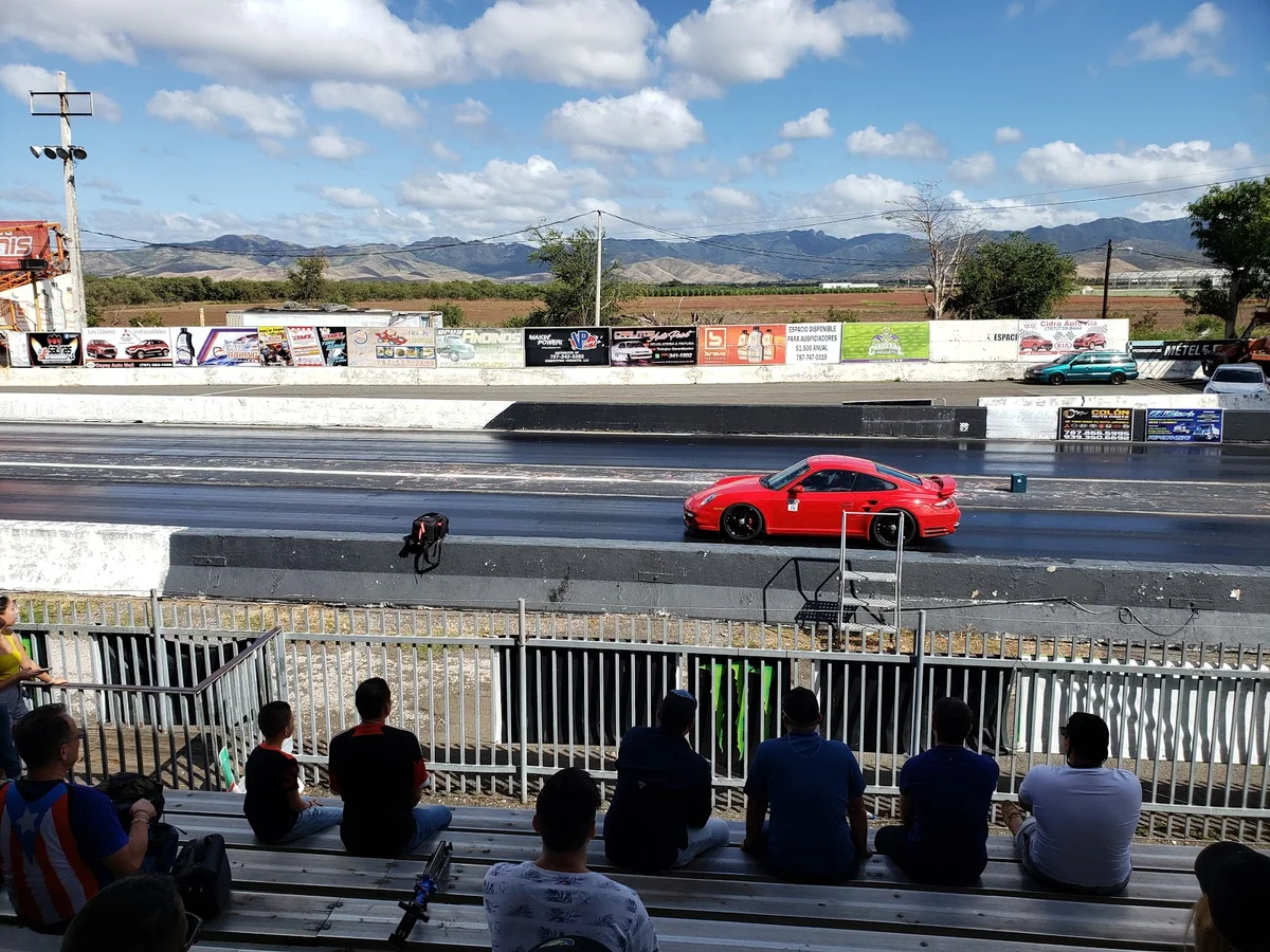 Salinas Speedway in Salinas | What to Know Before You Go