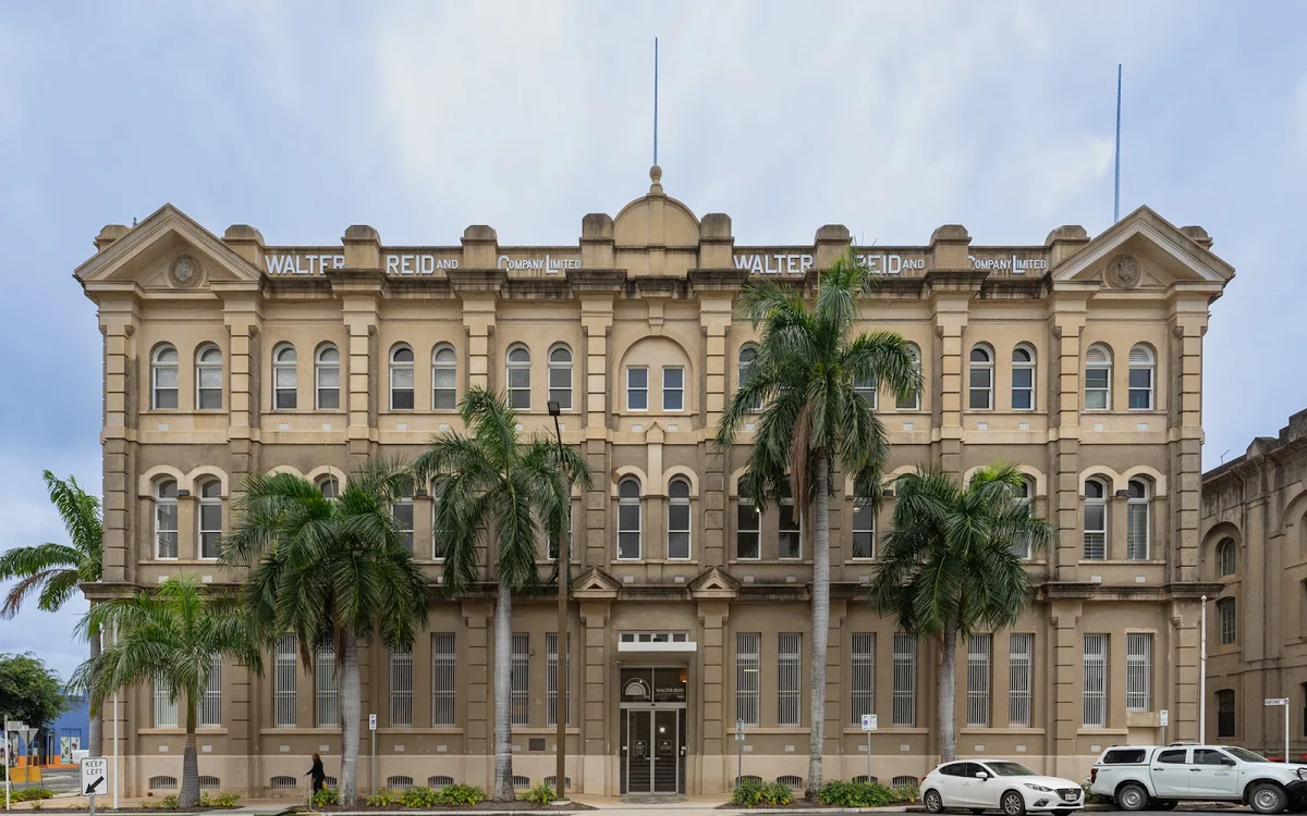 Walter Reid Cultural Centre | What to Know Before You Go