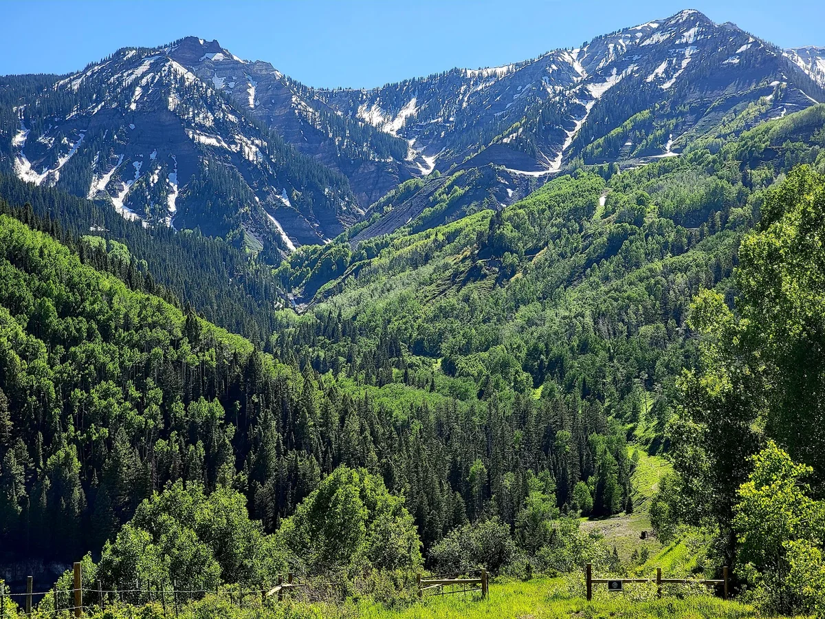 Coal Basin Ranch in Redstone, Colorado - Ask AI | mindtrip