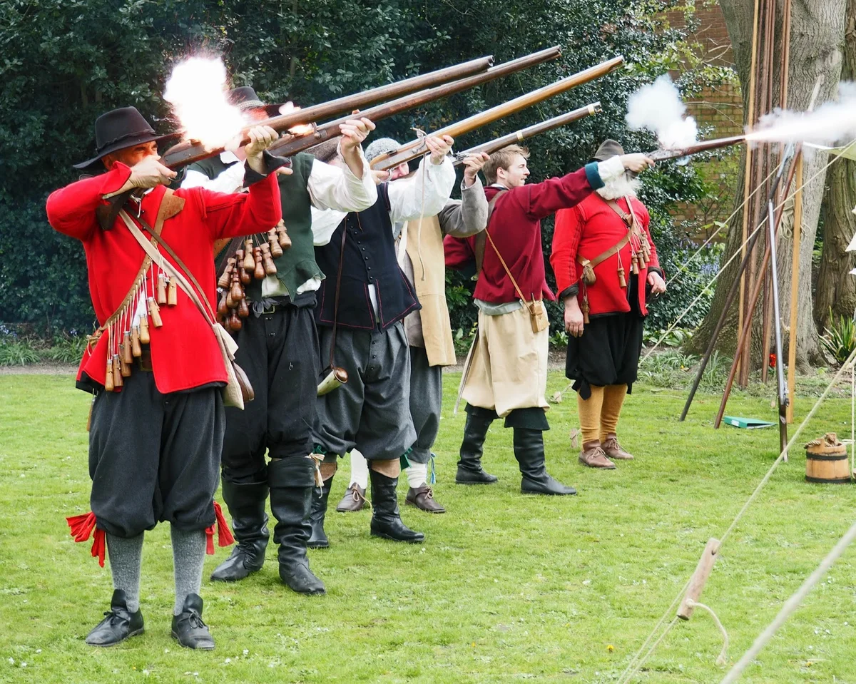 The Commandery in Worcester, England - Ask AI | mindtrip