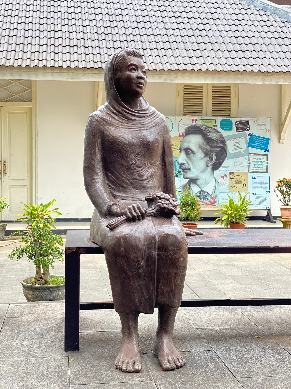 Museum Multatuli in Rangkasbitung - Ask AI | mindtrip