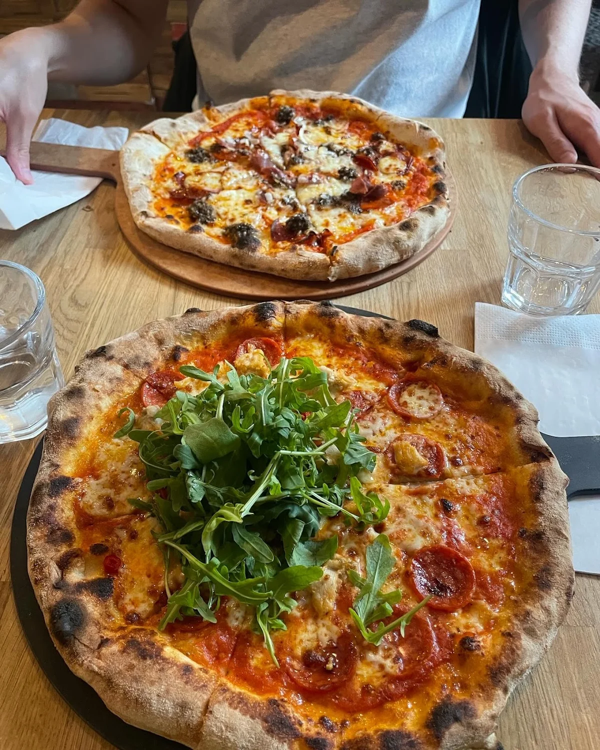 Eden's Kitchen in Edinburgh | What to Know Before You Go
