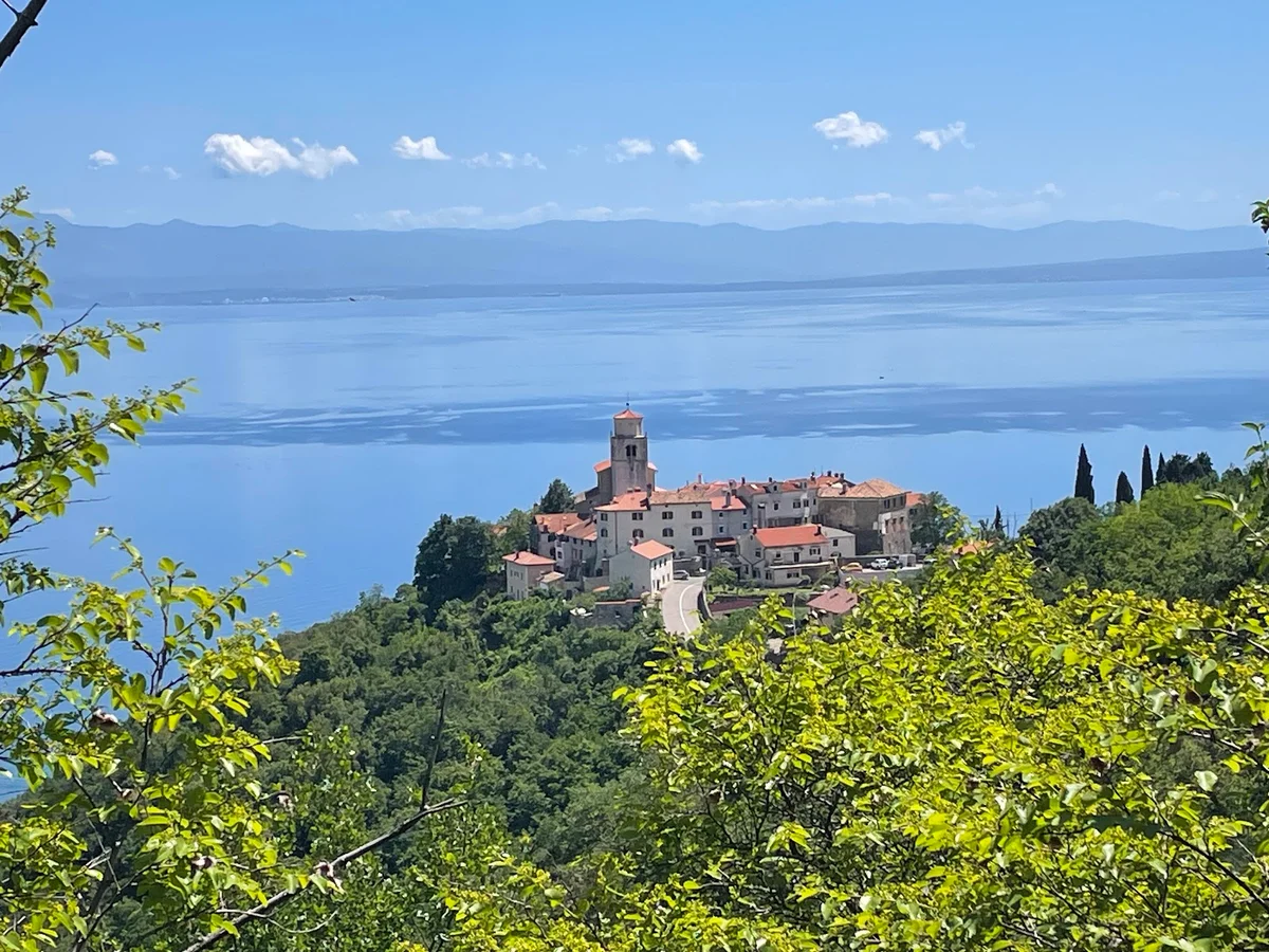 Moščenice - Stubište | What to Know Before You Go