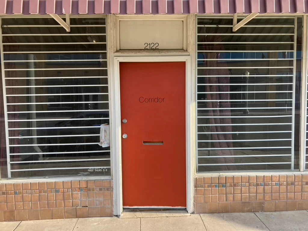 Corridor 2122 in Fresno, California - Ask AI | mindtrip