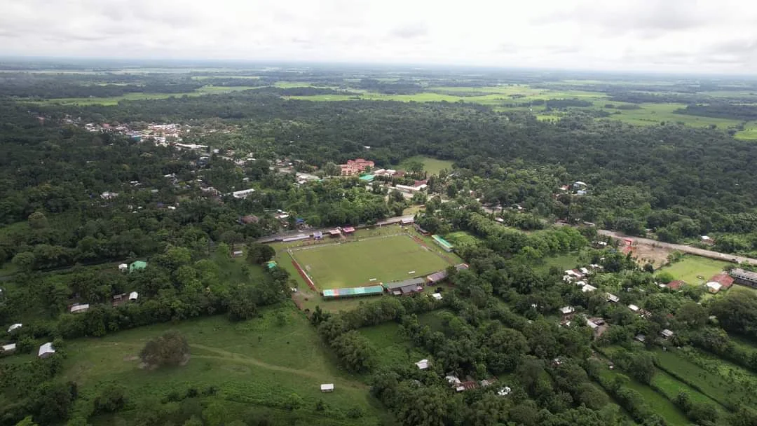 Dimakuchi Stadium in Tangla | What to Know Before You Go