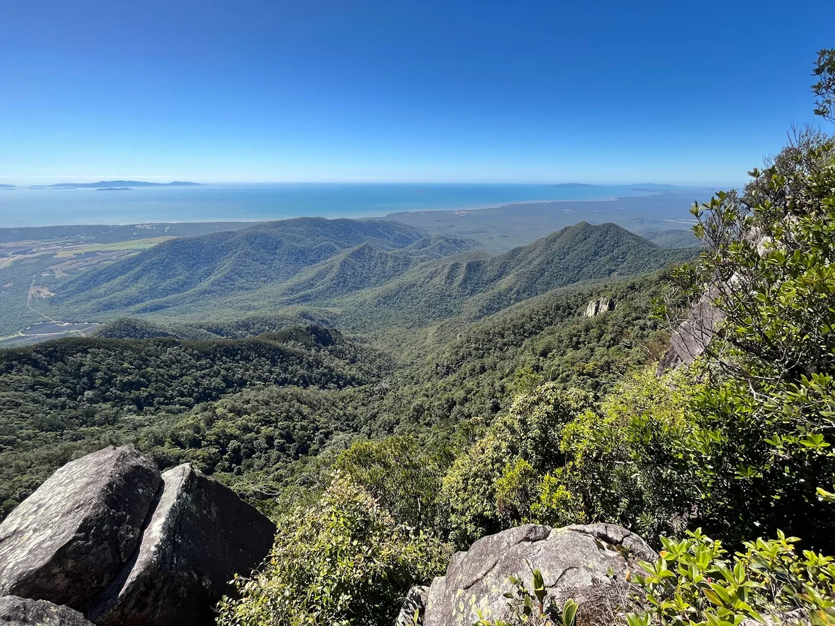Paluma Range National Park in Mutarnee - Ask AI | mindtrip