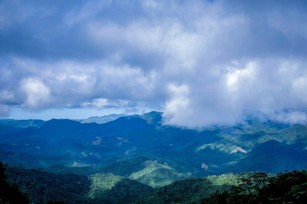 Pinlac Falls in Infanta, Calabarzon - Ask AI | mindtrip