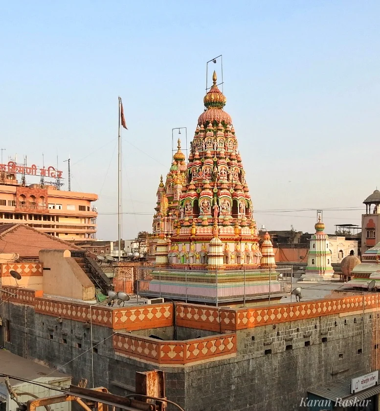 shree-vitthal-rukmini-temple-pandharpur