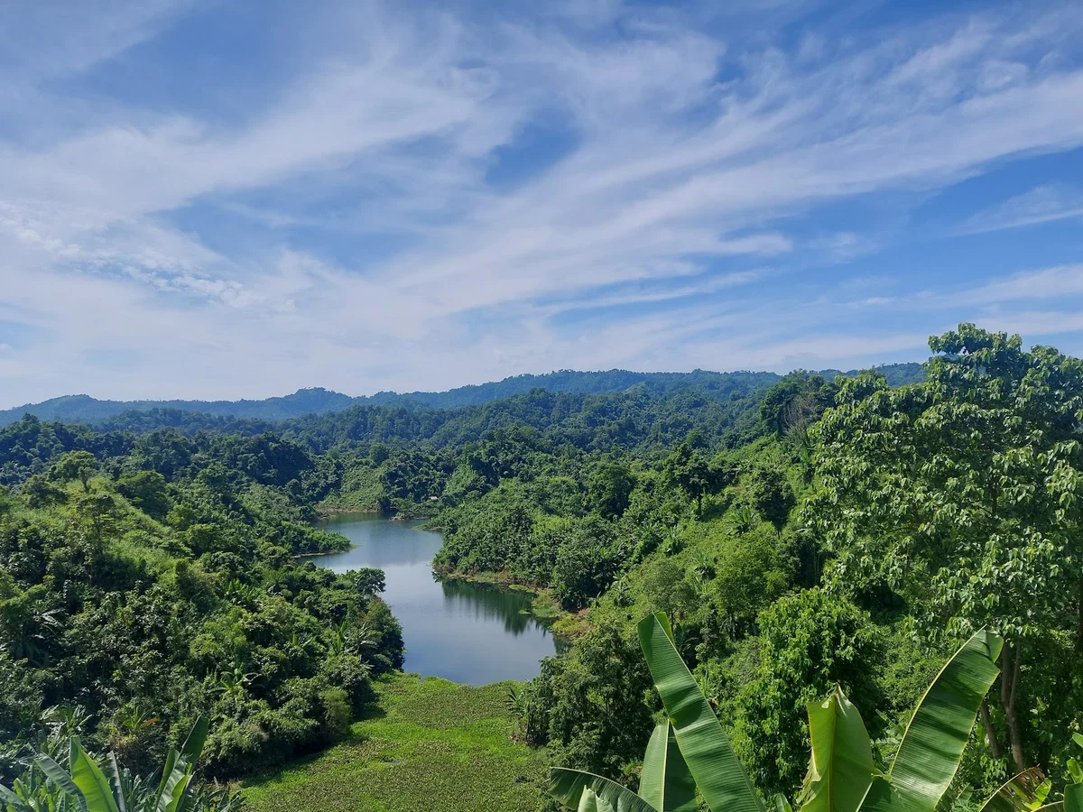 I love Rangamati in Rangamati | Ask Anything