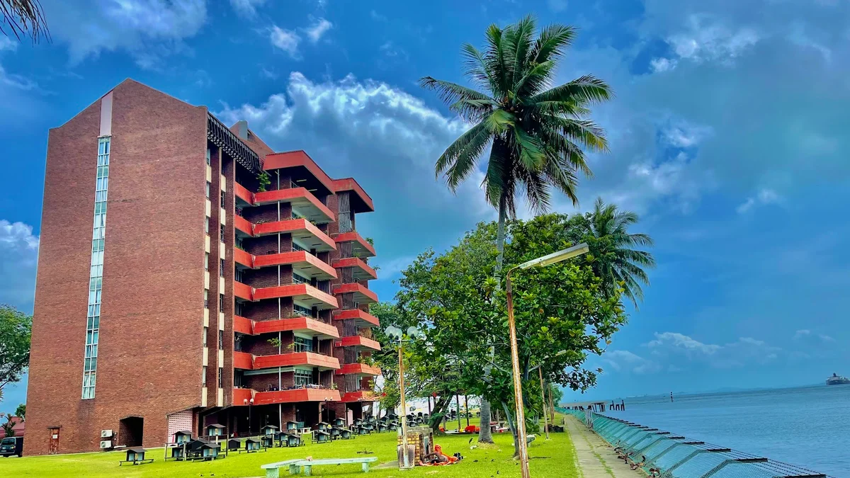 Bukom Island in Singapore | What to Know Before You Go
