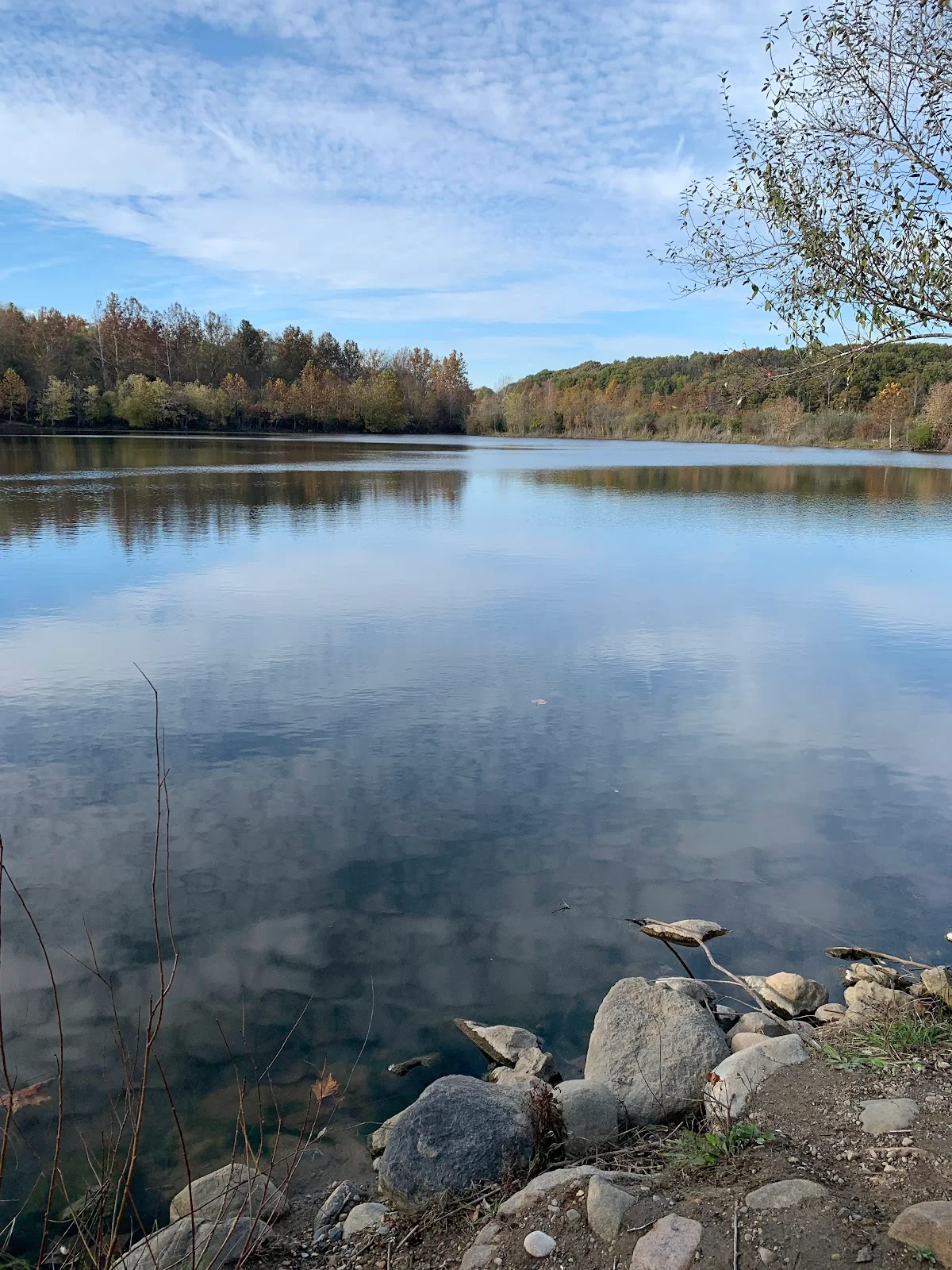 Fairfield Lakes Park in Dayton, Indiana - Ask AI | mindtrip