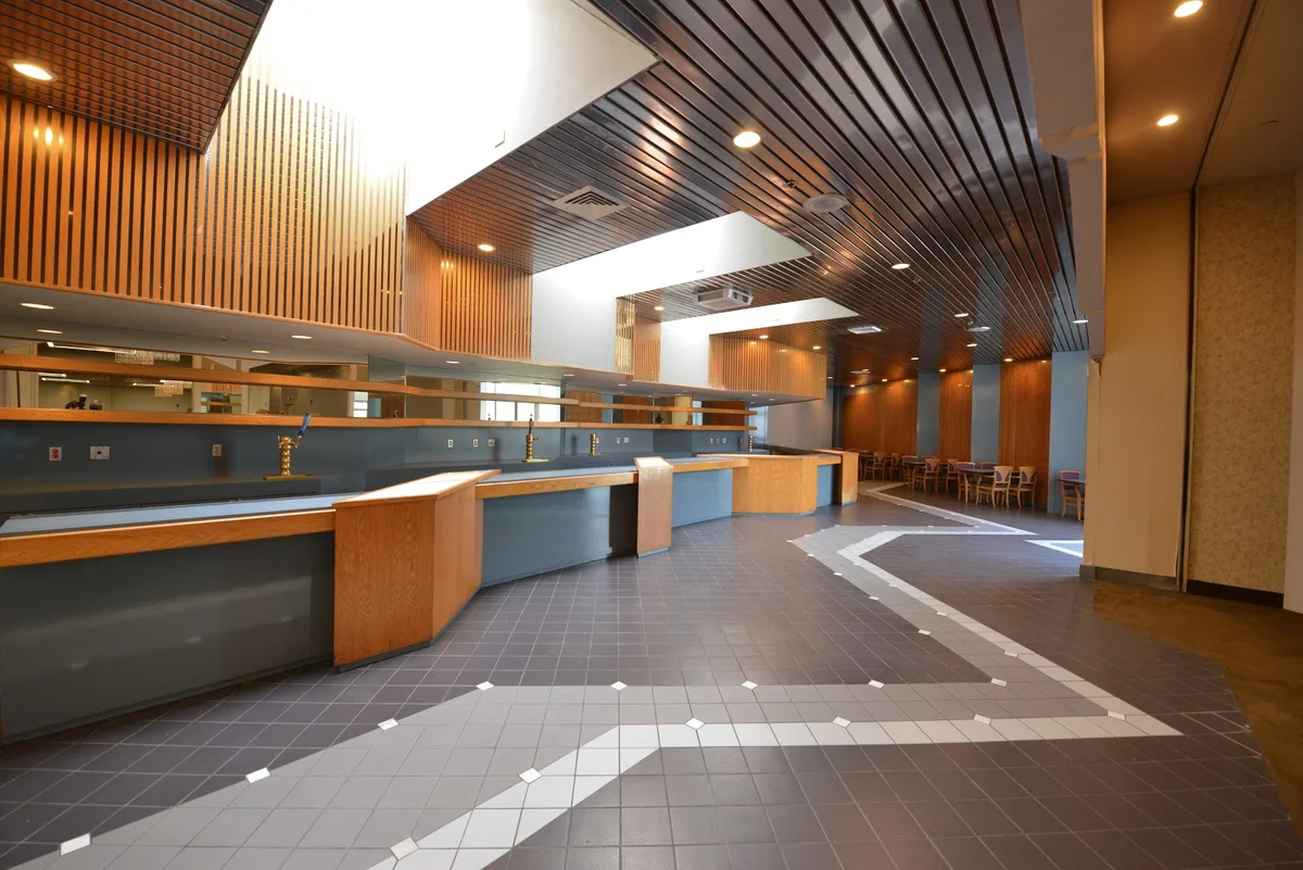 Metroplex Expo Center in Girard, Ohio - Ask AI | mindtrip