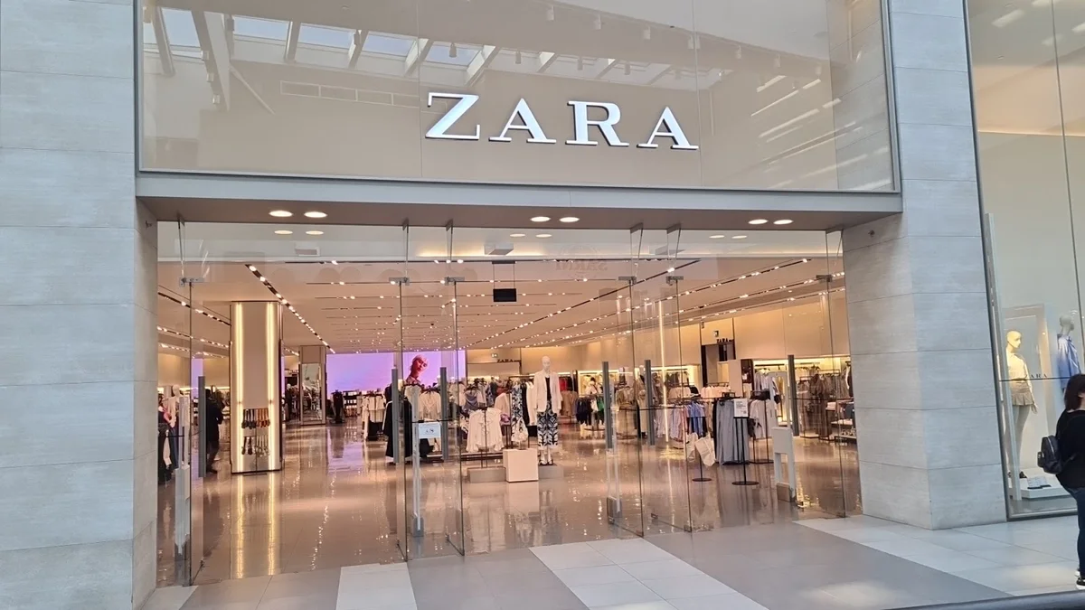 ZARA in Foggia, Puglia | What to Know Before You Go