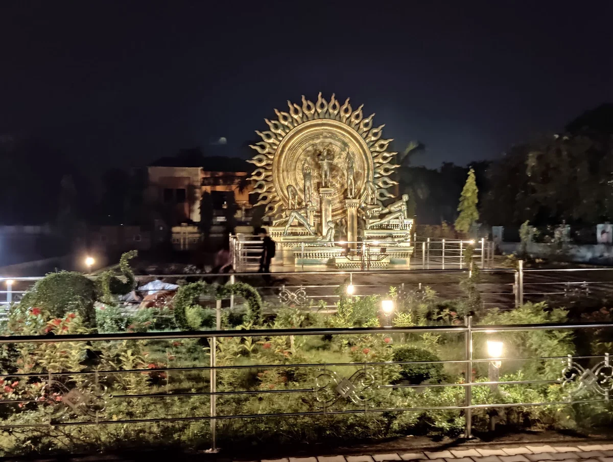 Angul Stadium in Angul, Odisha - Ask AI | mindtrip