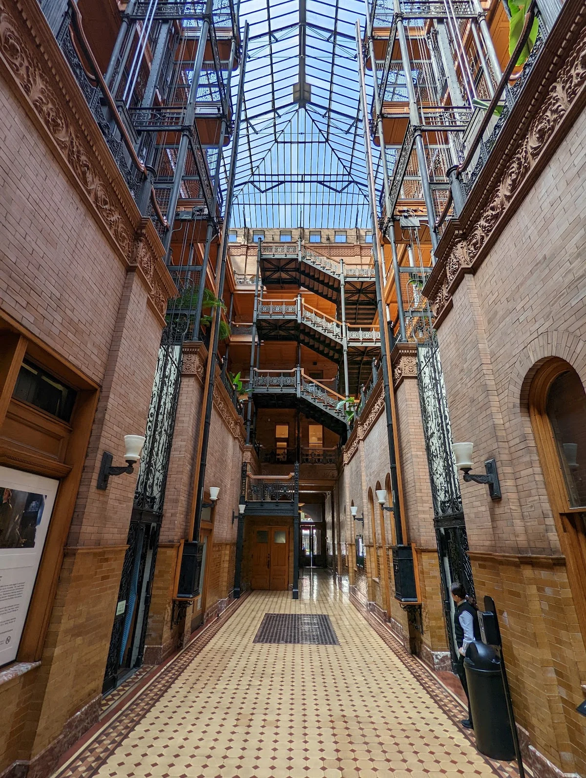 Bradbury Building | What to Know Before You Go