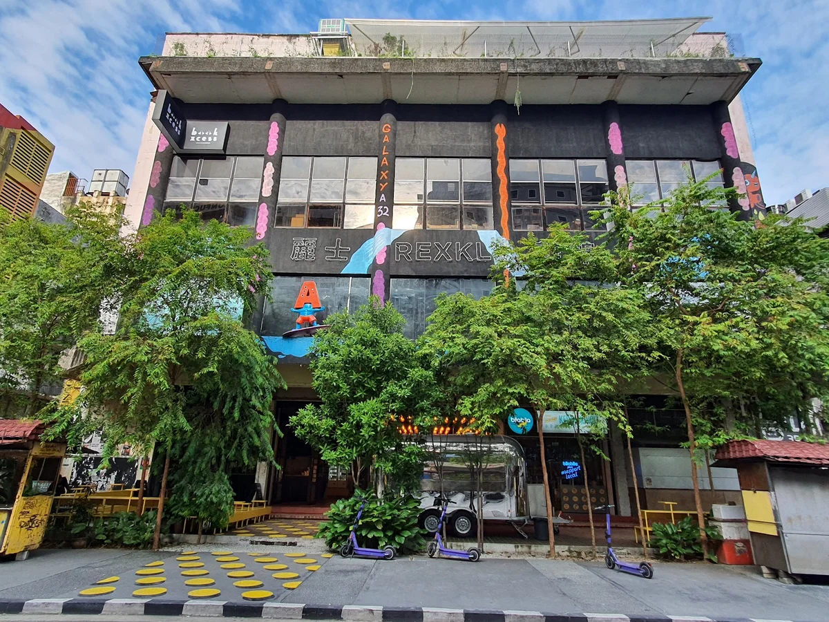 REXKL in Kuala Lumpur | What to Know Before You Go