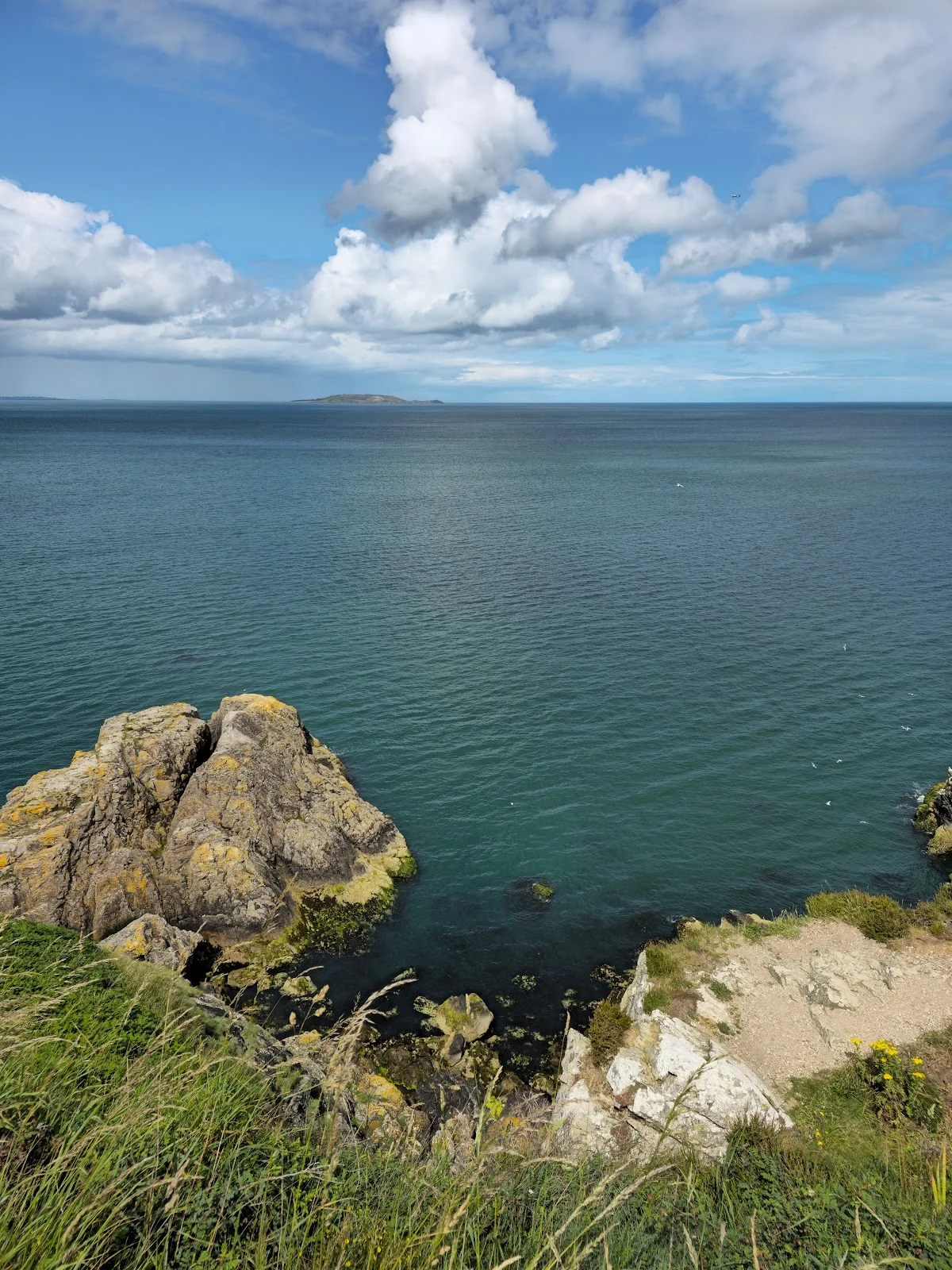 Howth Harbour in Sutton Cross - Ask AI | mindtrip