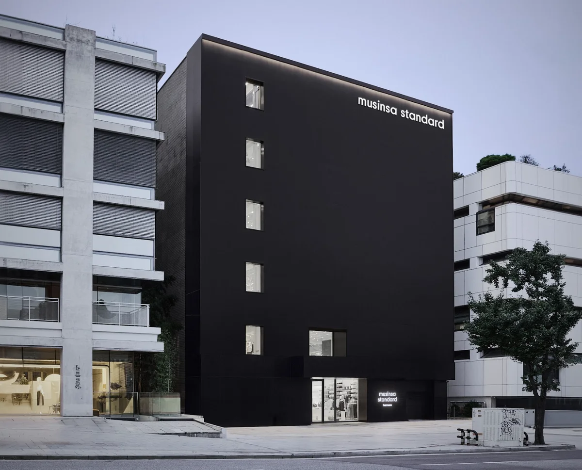 Musinsa Standard in Seoul | Ask Anything