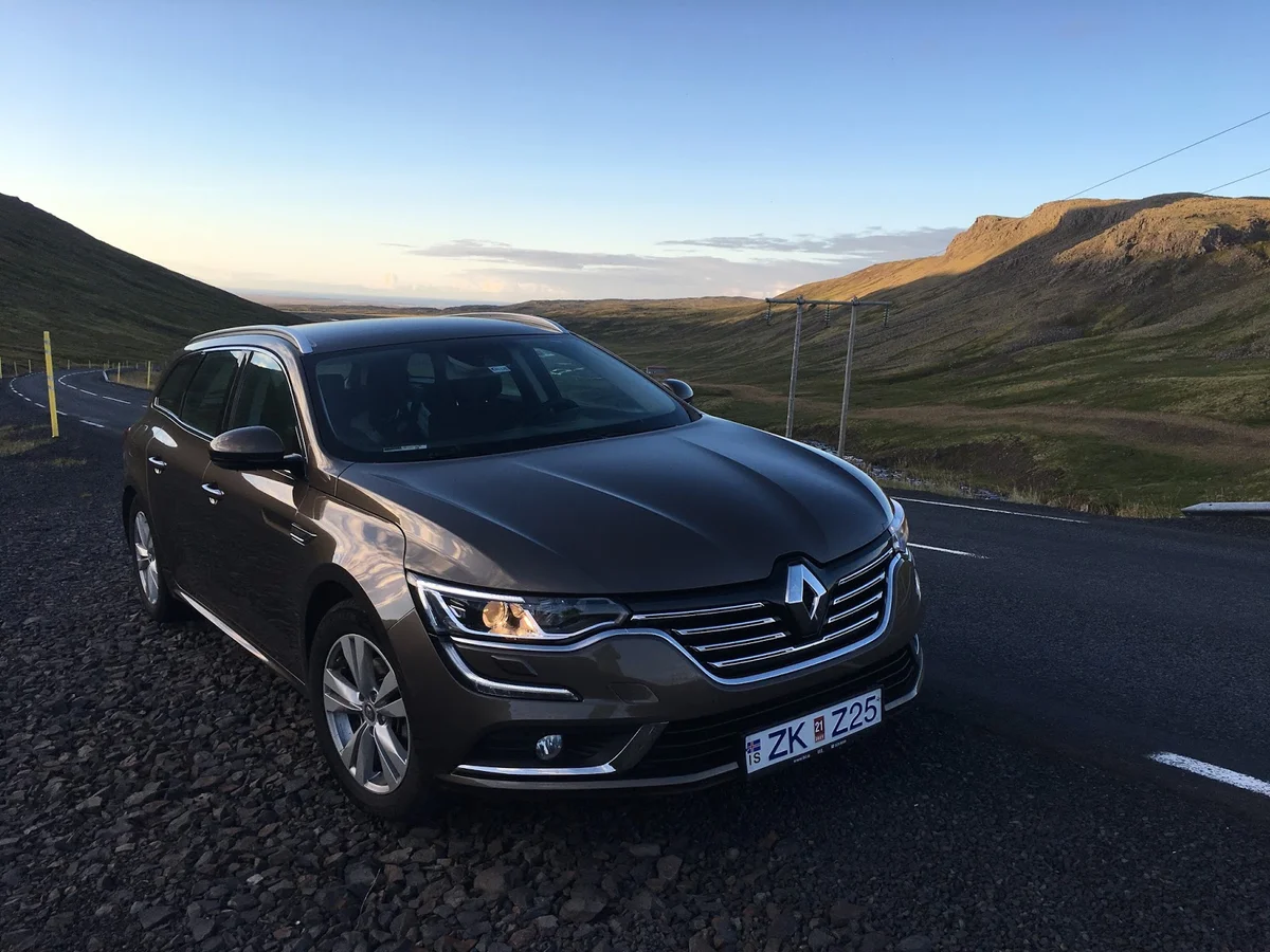 Blue Car Rental Reykjavik in Reykjavik - Ask AI | mindtrip