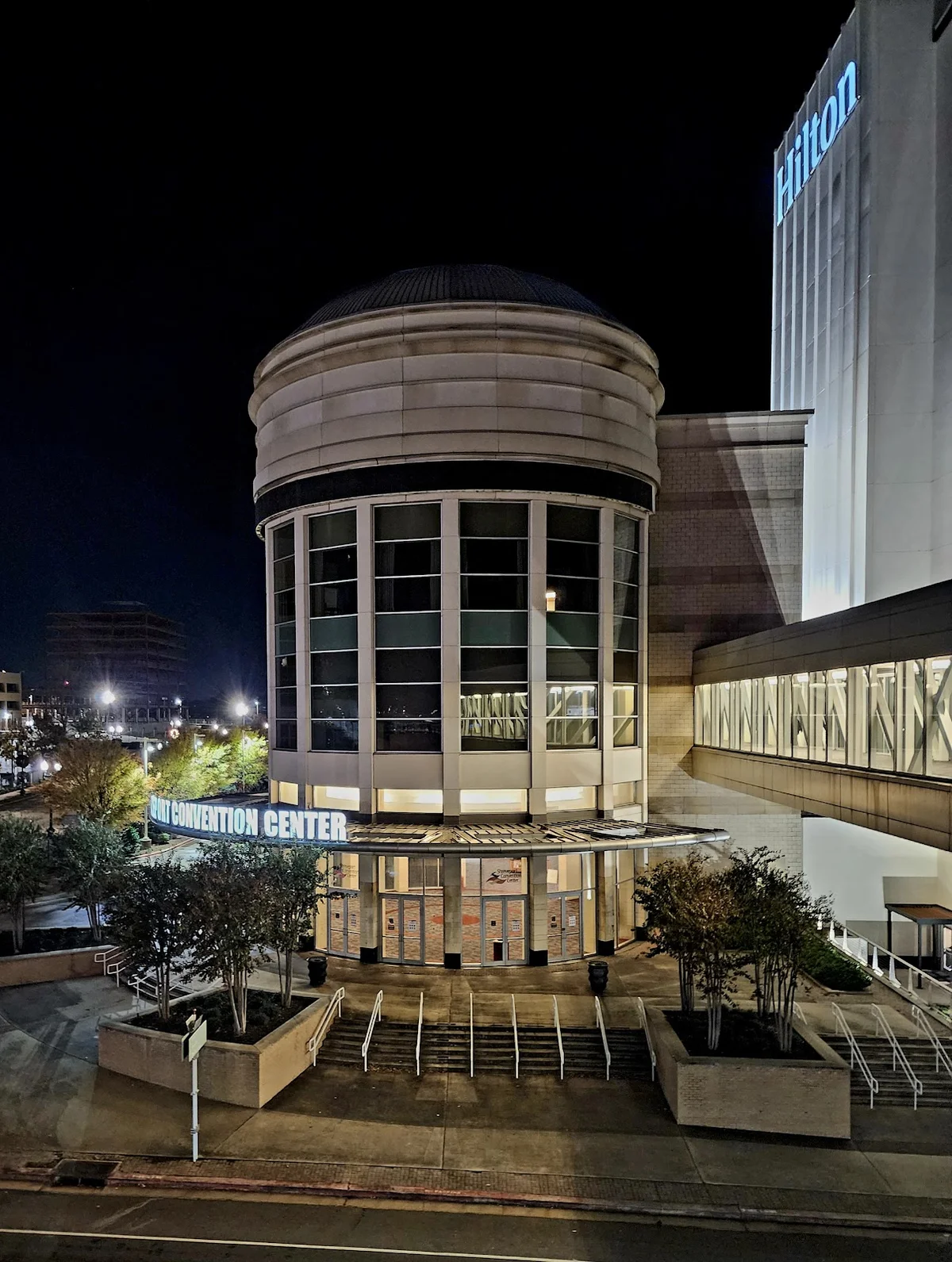 Shreveport Convention Center | What to Know Before You Go