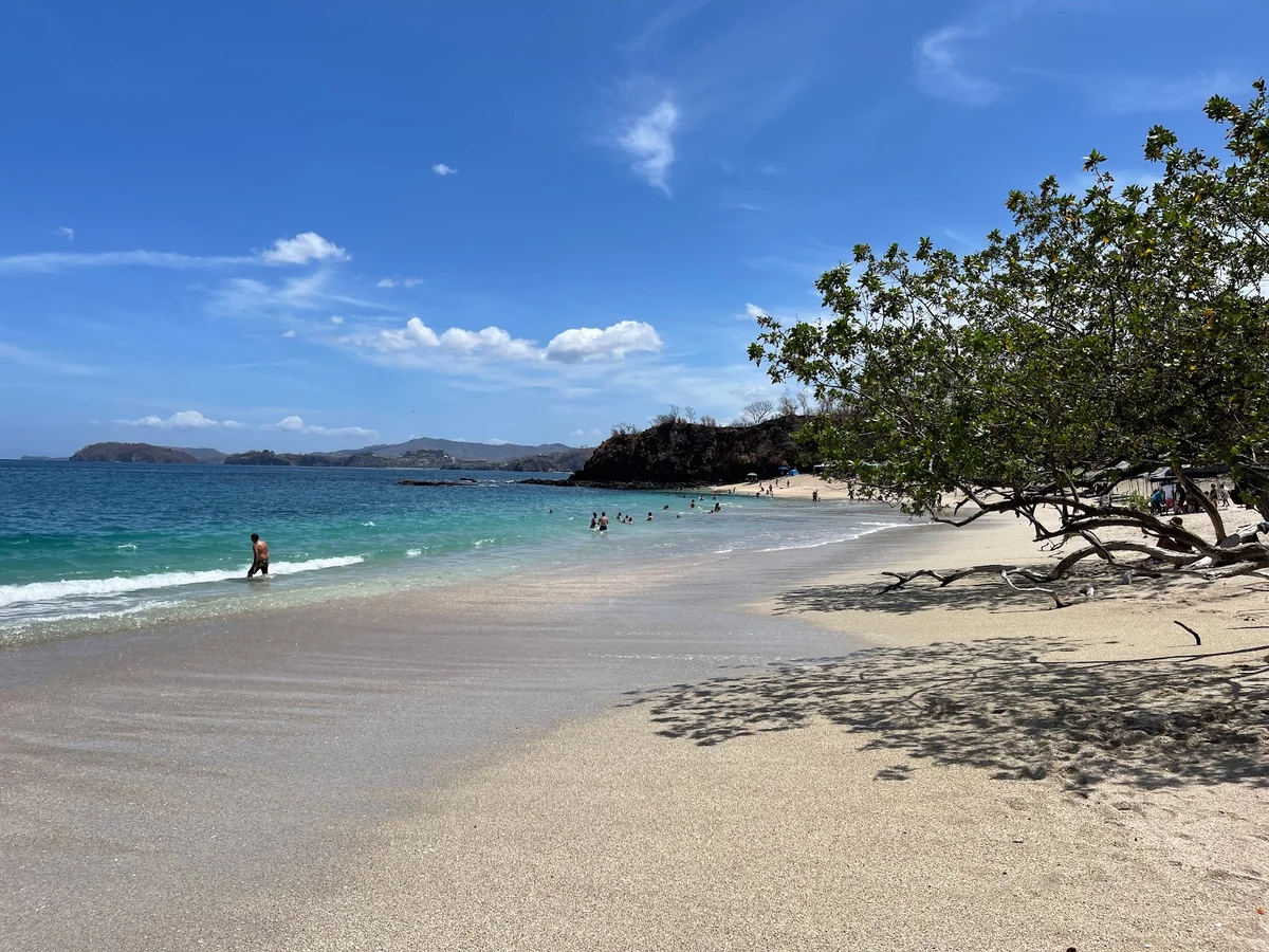 Playa Conchal in Playa Conchal | What to Know Before You Go